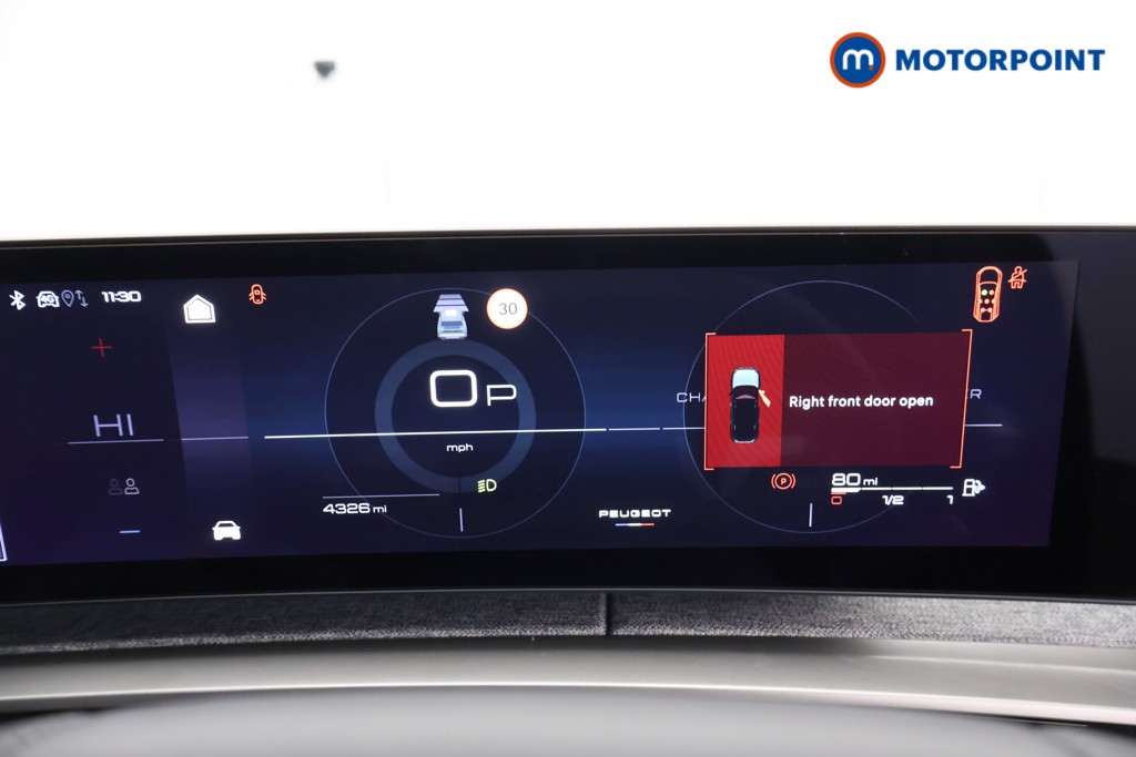 Used Peugeot 5008 2025 for sale - 77570802: Photo 12