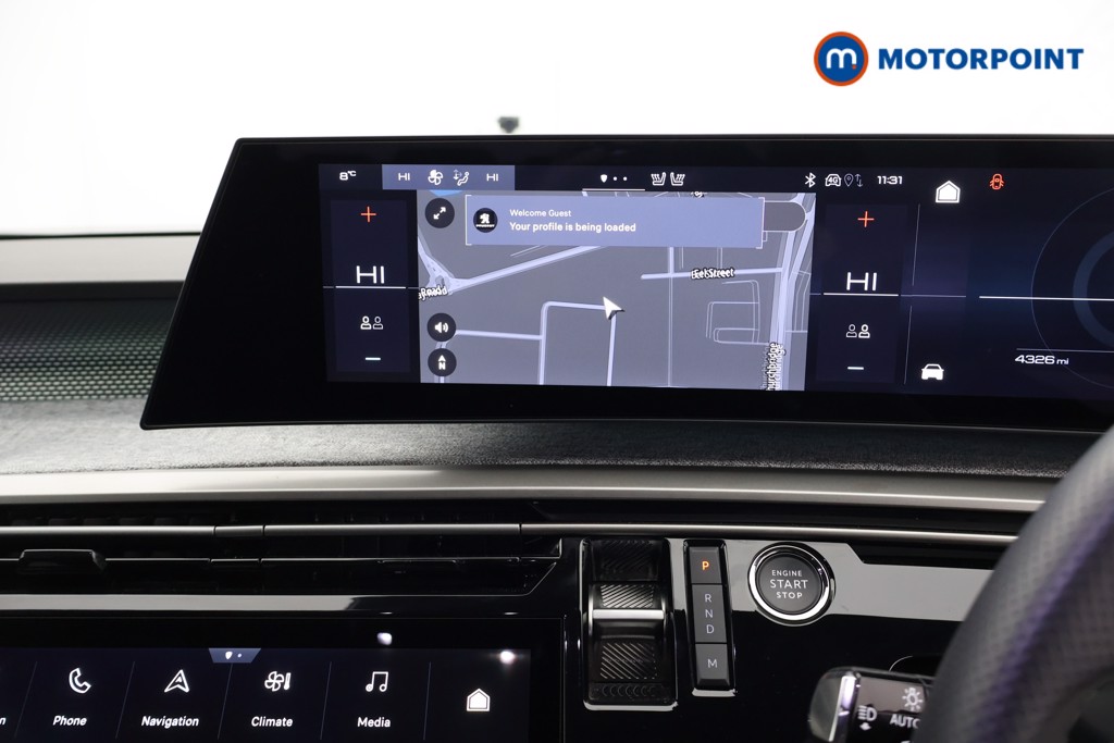 Used Peugeot 5008 2025 for sale - 77570802: Photo 15