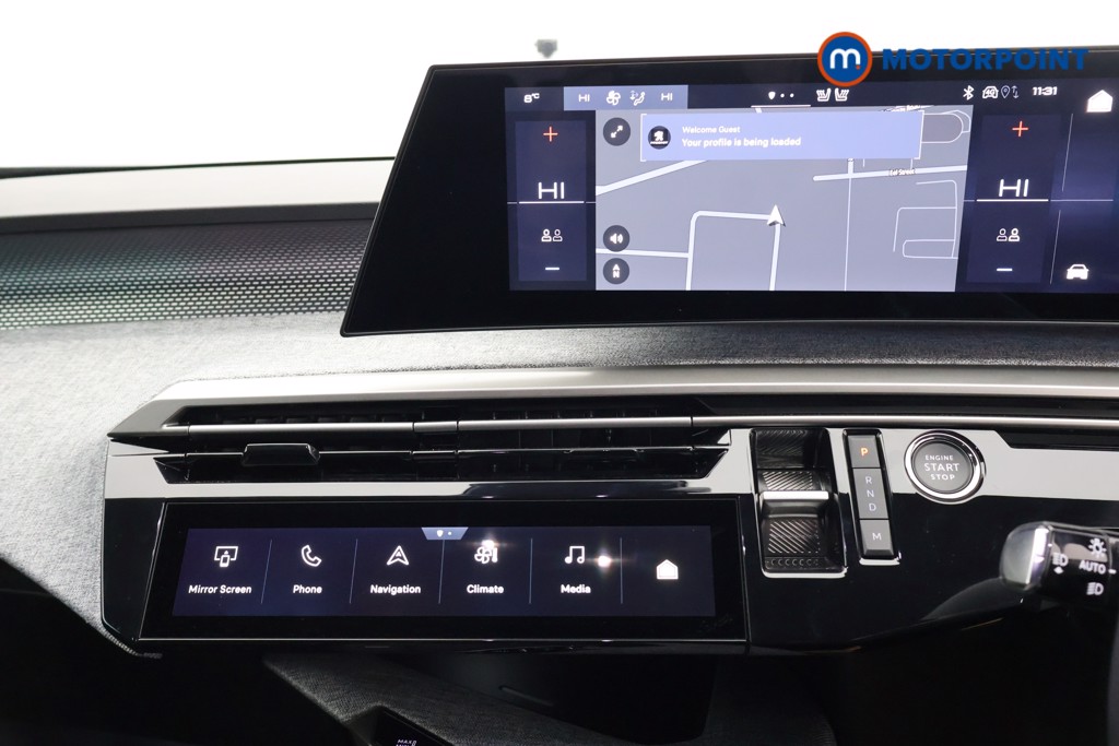 Used Peugeot 5008 2025 for sale - 77570802: Photo 16