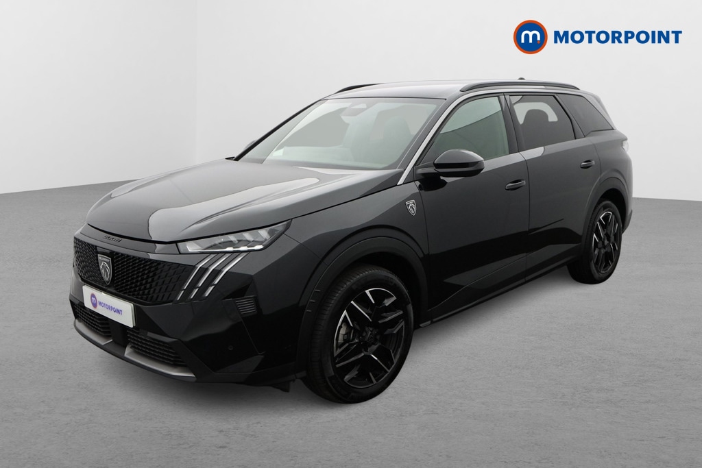 Used Peugeot 5008 2025 for sale - 77570802: Photo 3