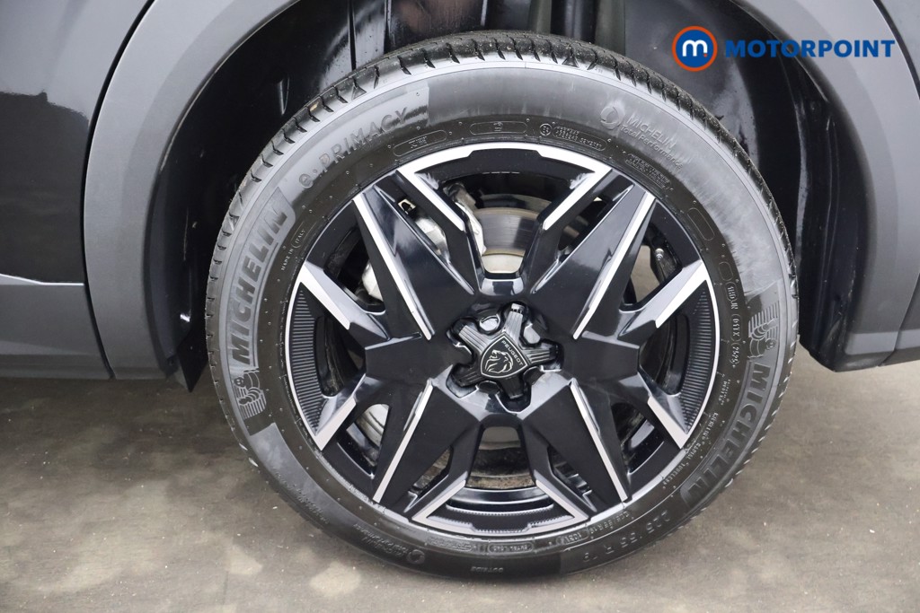 Used Peugeot 5008 2025 for sale - 77570802: Photo 34