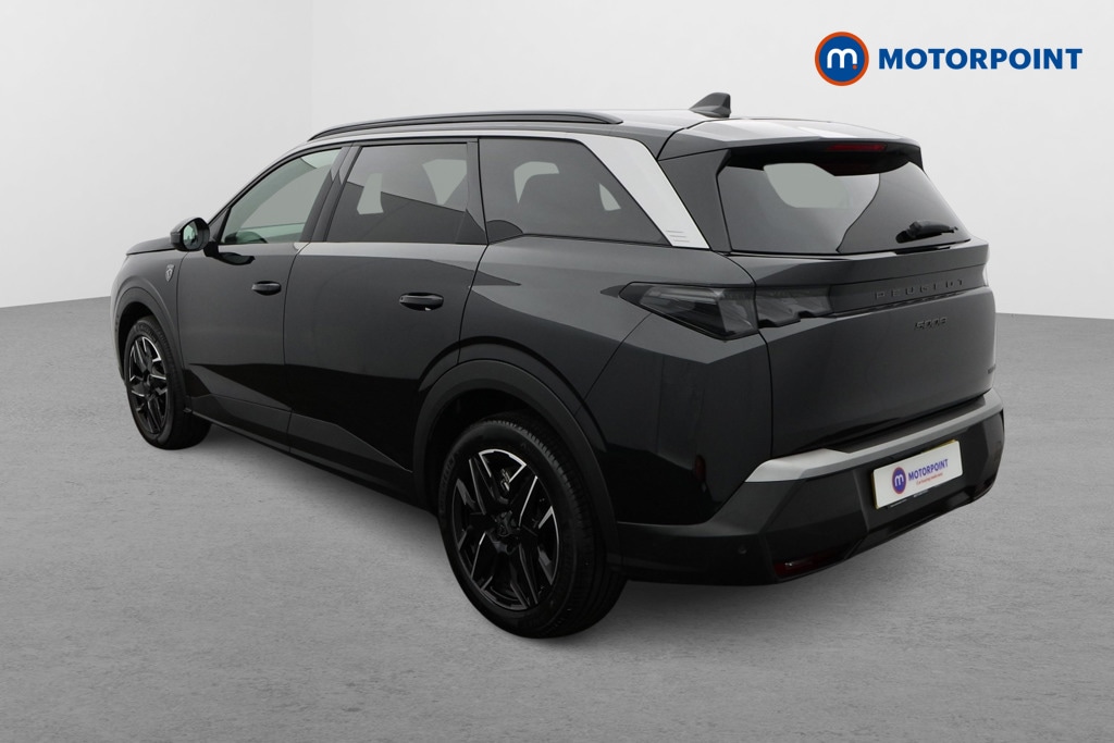 Used Peugeot 5008 2025 for sale - 77570802: Photo 5