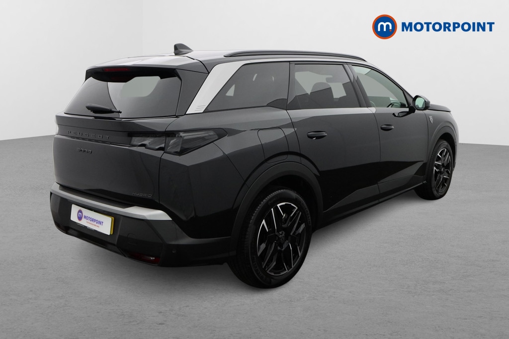 Used Peugeot 5008 2025 for sale - 77570802: Photo 7