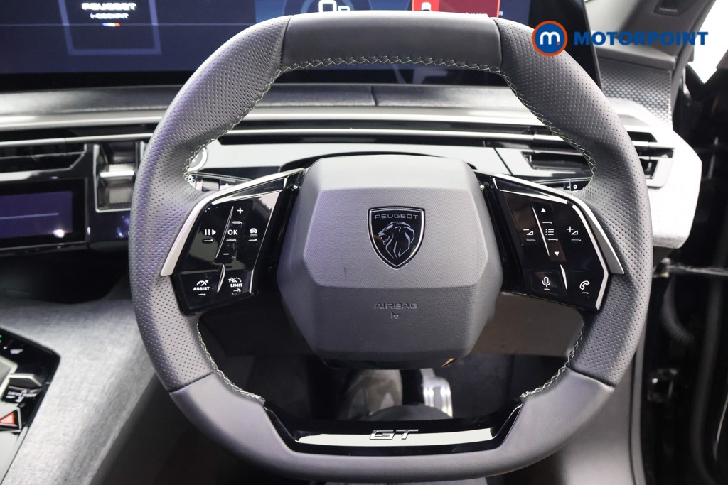 Used Peugeot 5008 2025 for sale - 77570802: Photo 9