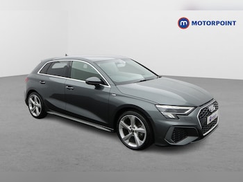 Used Audi A3 undefined for sale - 79250750: Photo