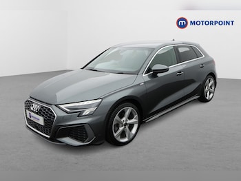 Used Audi A3 undefined for sale - 79250750: Photo