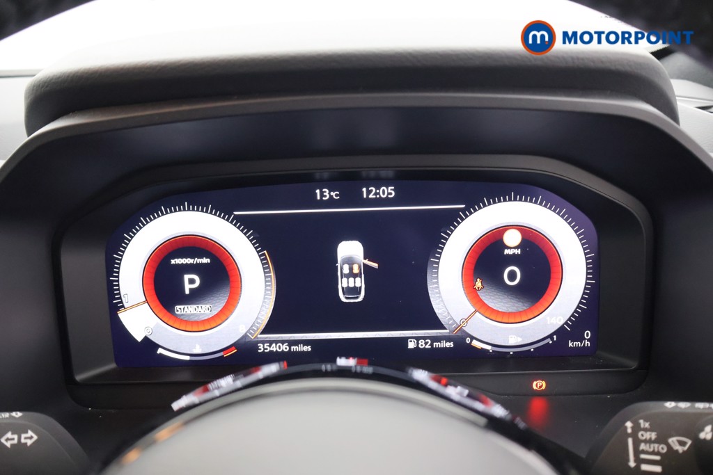 Used Nissan Qashqai 2022 for sale - 76557591: Photo 10