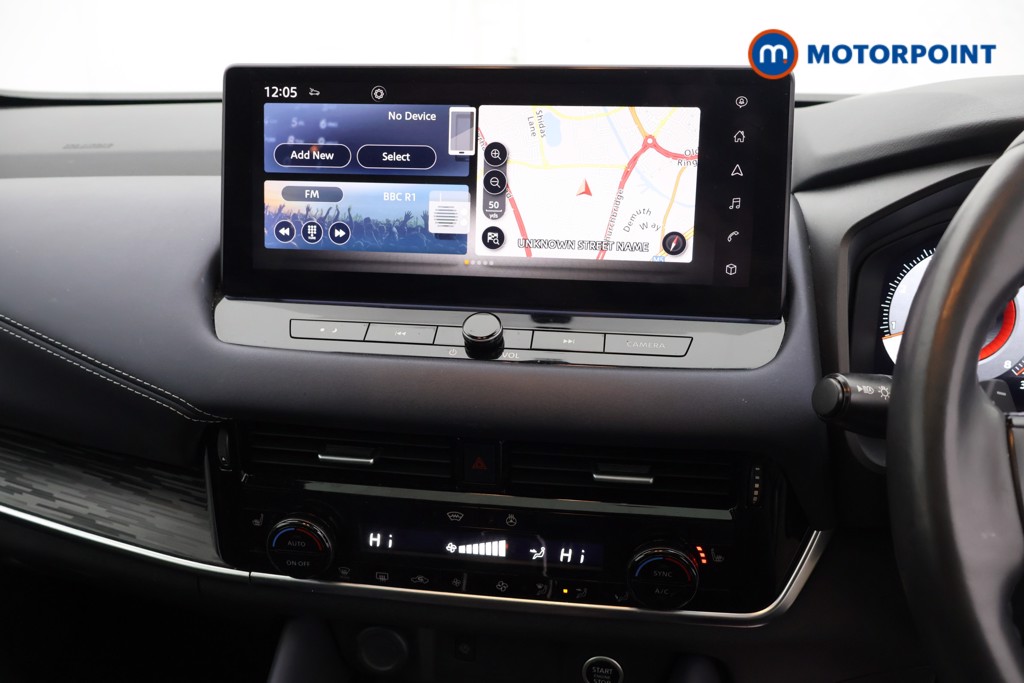 Used Nissan Qashqai 2022 for sale - 76557591: Photo 12