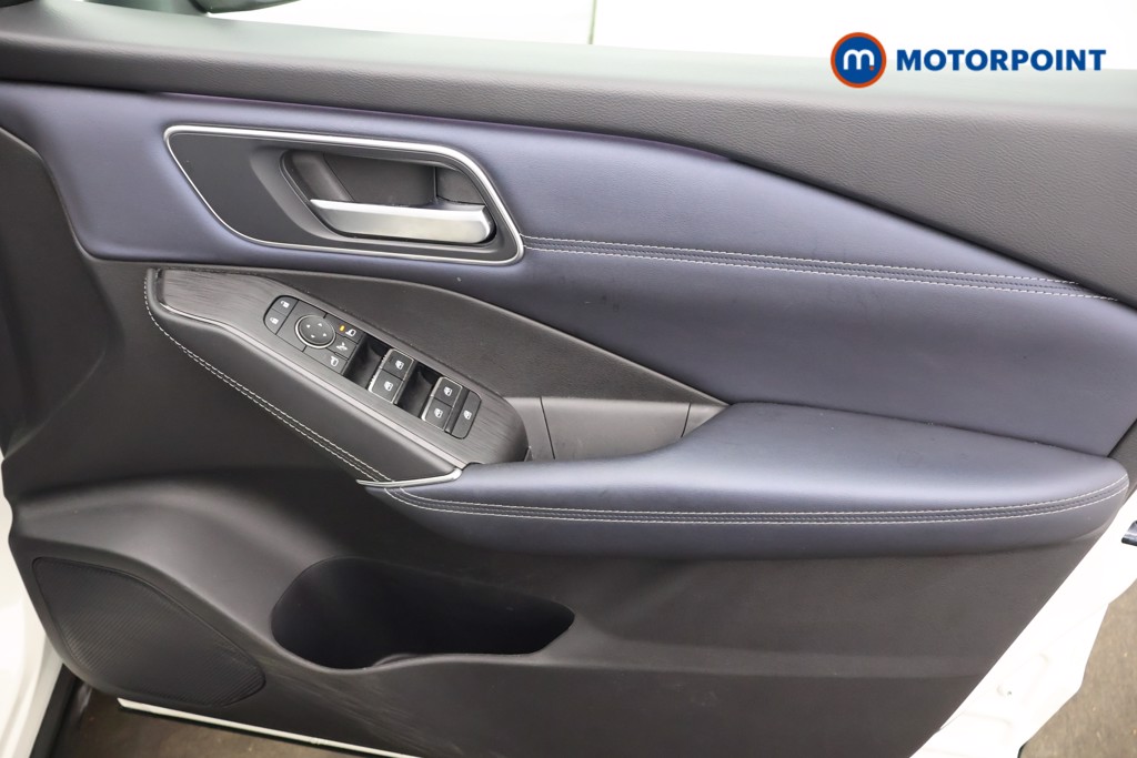 Used Nissan Qashqai 2022 for sale - 76557591: Photo 14