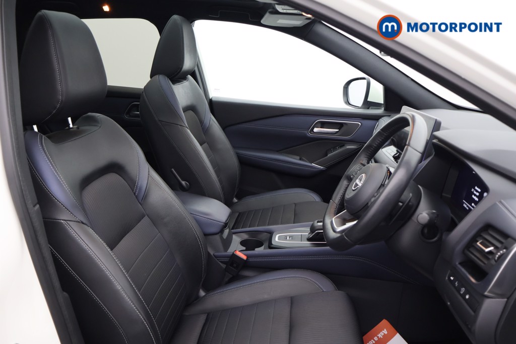 Used Nissan Qashqai 2022 for sale - 76557591: Photo 15