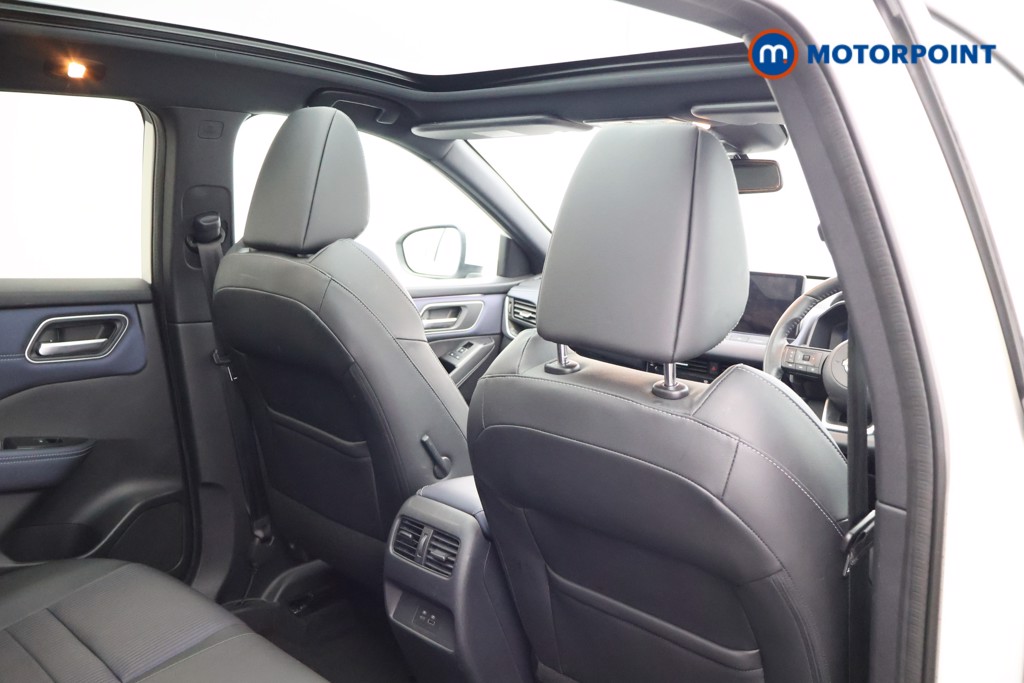 Used Nissan Qashqai 2022 for sale - 76557591: Photo 17