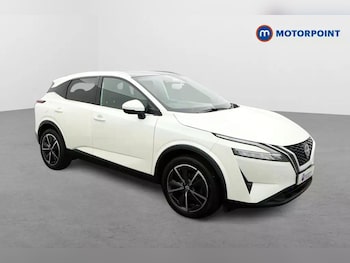 Used Nissan Qashqai 2022 for sale - 76557591: Photo