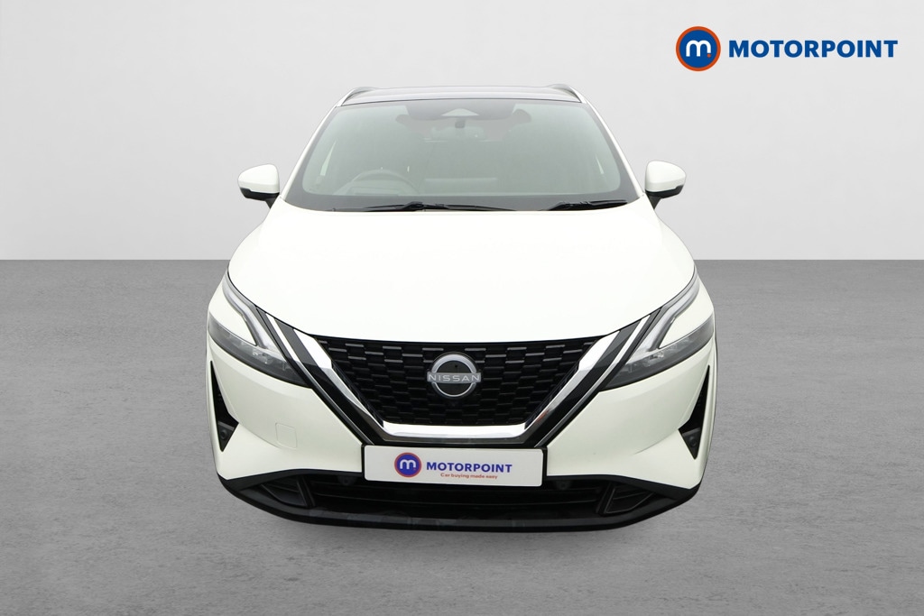 Used Nissan Qashqai 2022 for sale - 76557591: Photo 2