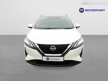 Used Nissan Qashqai 2022 for sale - 76557591: Photo