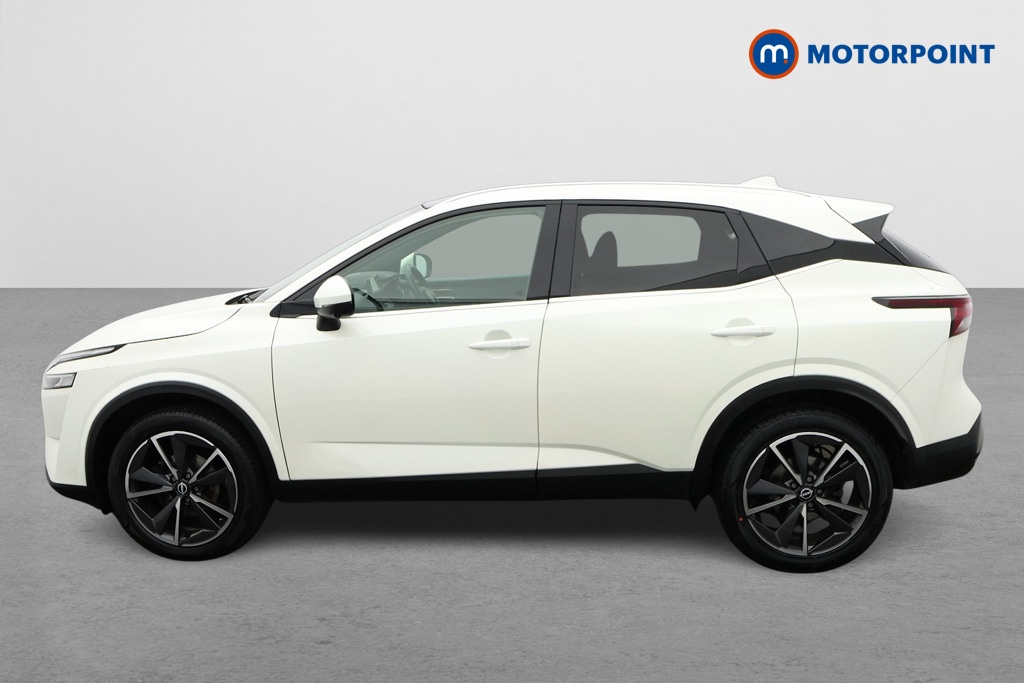 Used Nissan Qashqai 2022 for sale - 76557591: Photo 4