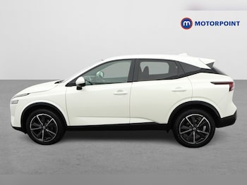 Used Nissan Qashqai 2022 for sale - 76557591: Photo