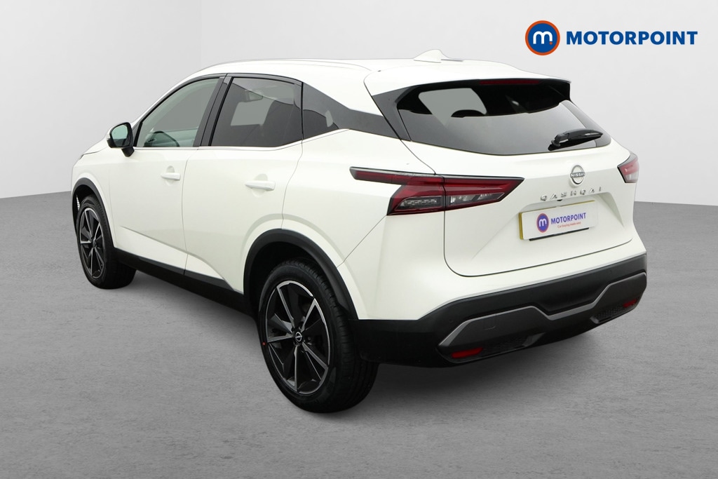 Used Nissan Qashqai 2022 for sale - 76557591: Photo 5