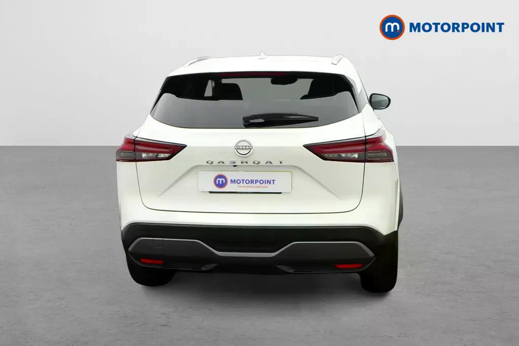 Used Nissan Qashqai 2022 for sale - 76557591: Photo 6