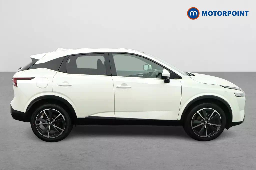 Used Nissan Qashqai 2022 for sale - 76557591: Photo 8