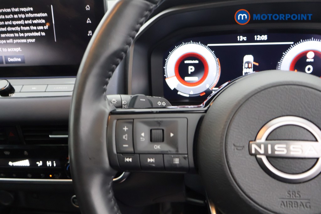 Used Nissan Qashqai 2022 for sale - 76557591: Photo 9