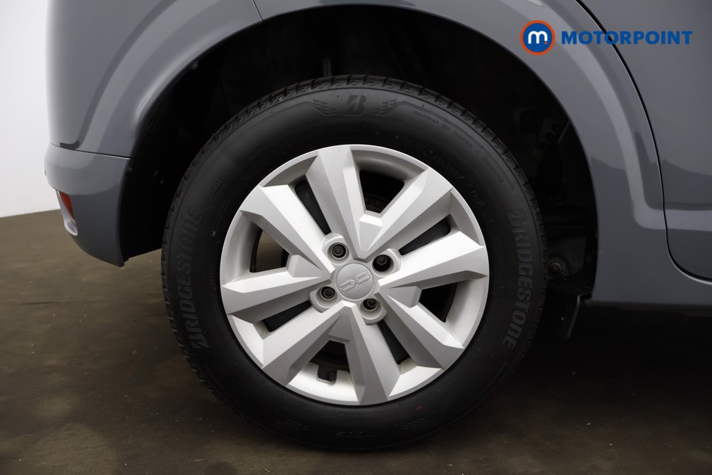 Used Dacia Sandero 2023 for sale - 77741145: Photo 10