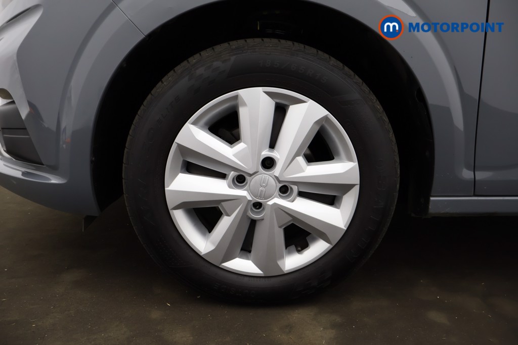 Used Dacia Sandero 2023 for sale - 77741145: Photo 12