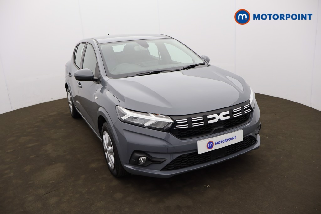 Used Dacia Sandero 2023 for sale - 77741145: Photo 13