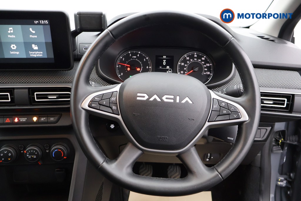 Used Dacia Sandero 2023 for sale - 77741145: Photo 14