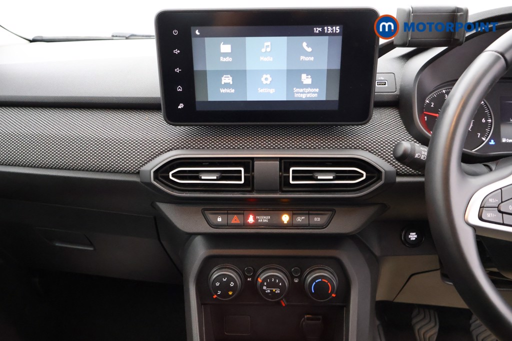 Used Dacia Sandero 2023 for sale - 77741145: Photo 20