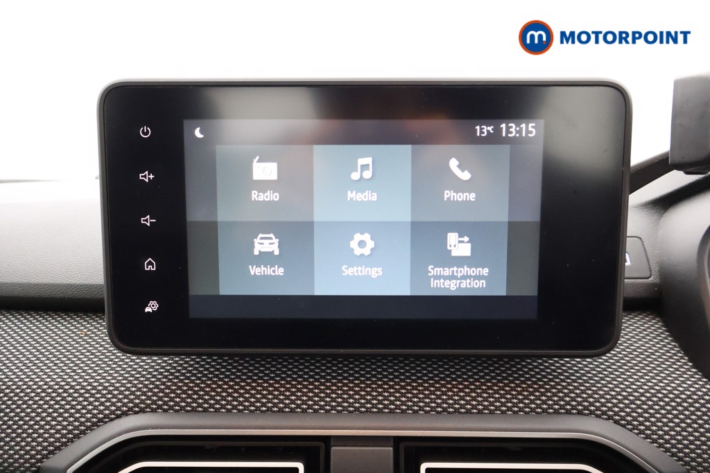 Used Dacia Sandero 2023 for sale - 77741145: Photo 22