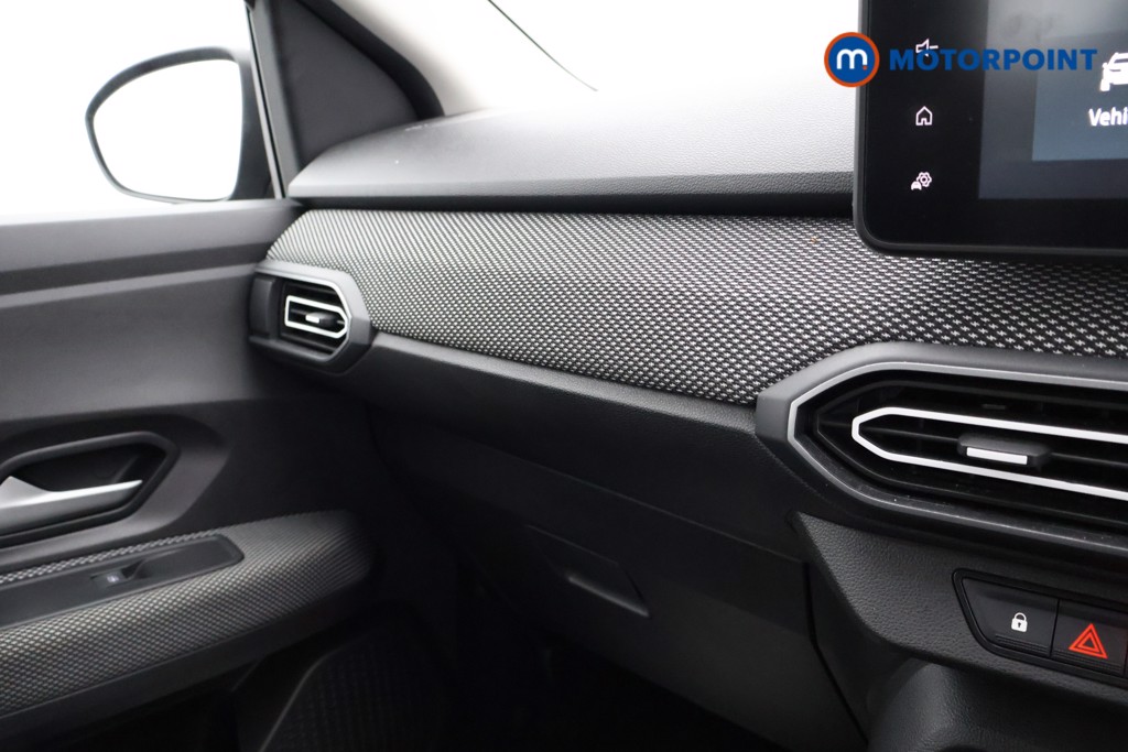 Used Dacia Sandero 2023 for sale - 77741145: Photo 24