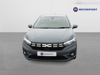 Used Dacia Sandero 2023 for sale - 77741145: Photo