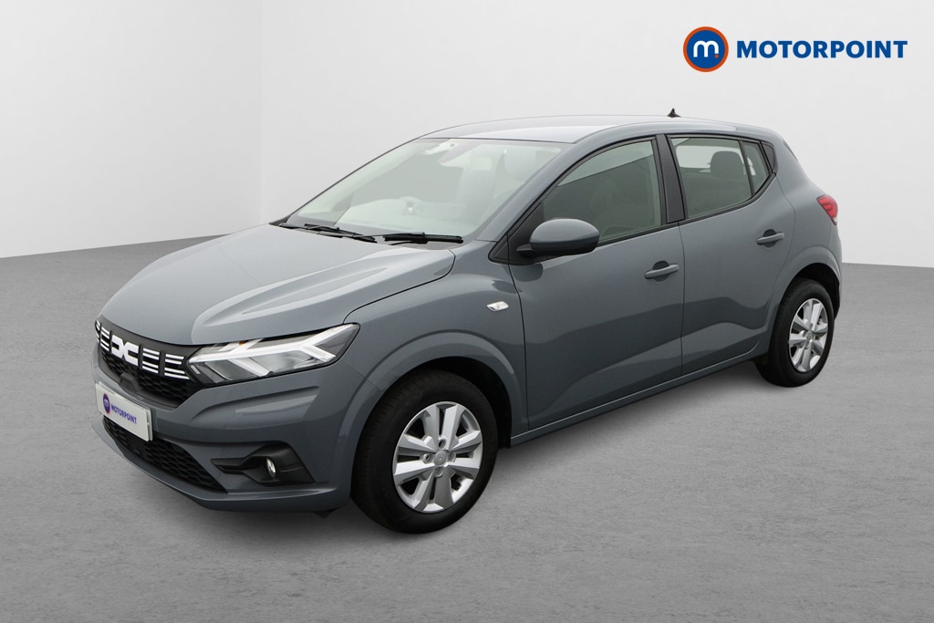 Used Dacia Sandero 2023 for sale - 77741145: Photo 3