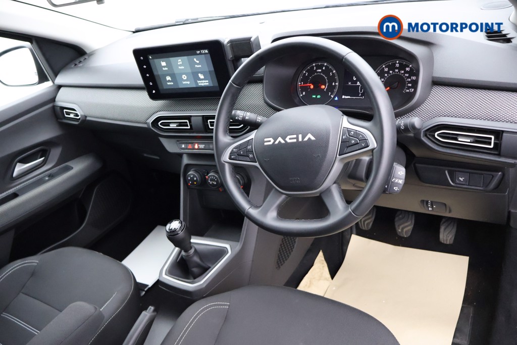 Used Dacia Sandero 2023 for sale - 77741145: Photo 30