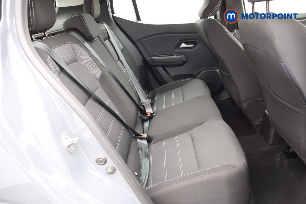 Used Dacia Sandero 2023 for sale - 77741145: Photo 32