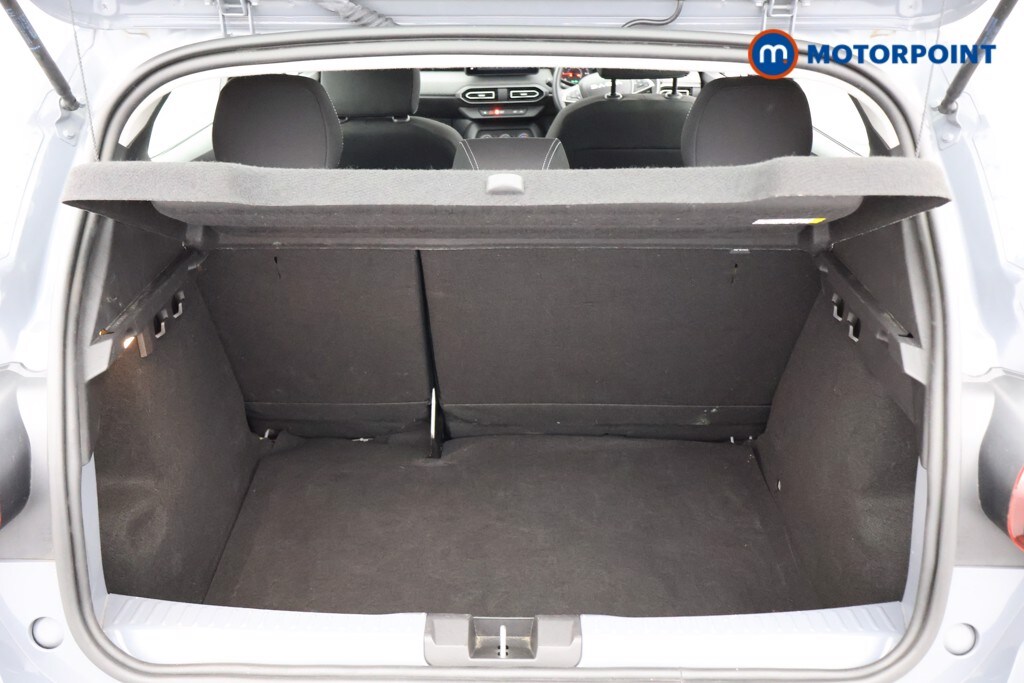 Used Dacia Sandero 2023 for sale - 77741145: Photo 34