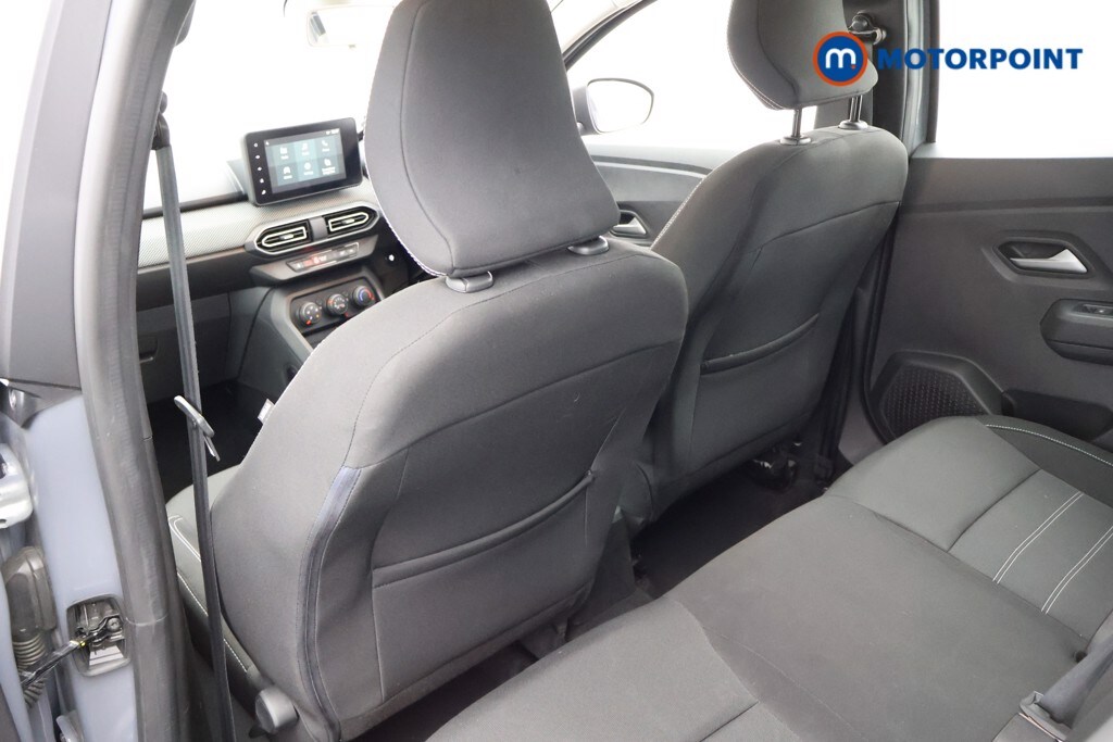 Used Dacia Sandero 2023 for sale - 77741145: Photo 35