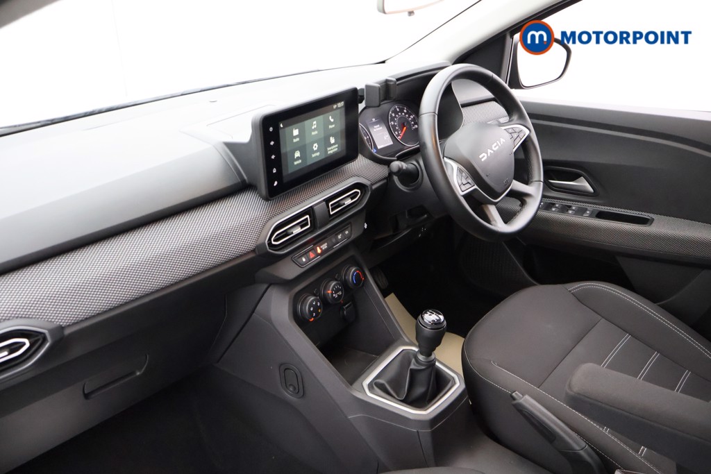 Used Dacia Sandero 2023 for sale - 77741145: Photo 38