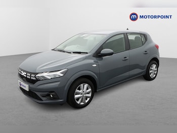 Used Dacia Sandero 2023 for sale - 77741145: Photo