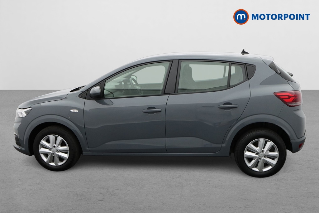 Used Dacia Sandero 2023 for sale - 77741145: Photo 4