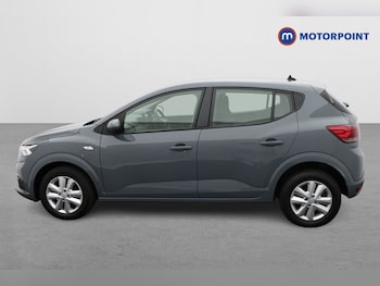 Used Dacia Sandero 2023 for sale - 77741145: Photo