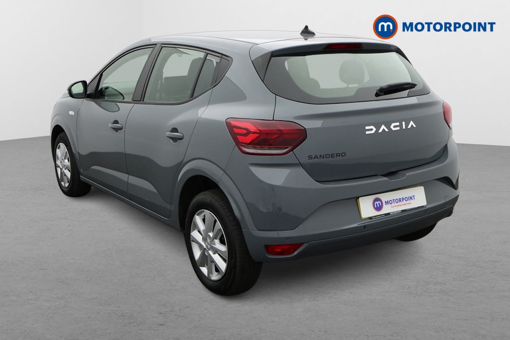 Used Dacia Sandero 2023 for sale - 77741145: Photo 5