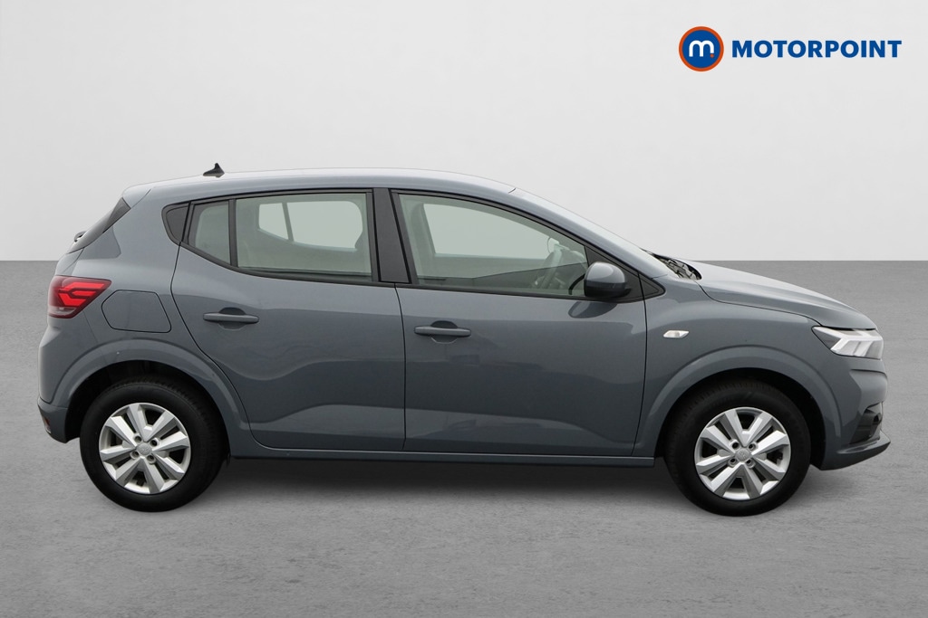 Used Dacia Sandero 2023 for sale - 77741145: Photo 8