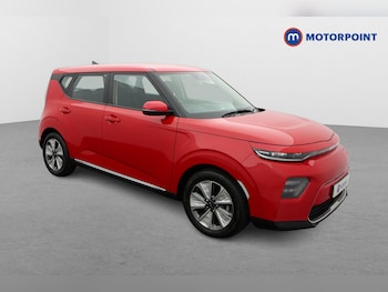 Used Kia Soul 2023 for sale - 75639047: Photo
