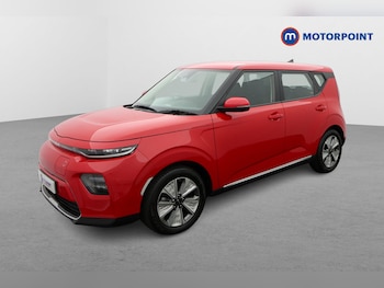 Used Kia Soul 2023 for sale - 75639047: Photo