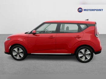 Used Kia Soul 2023 for sale - 75639047: Photo