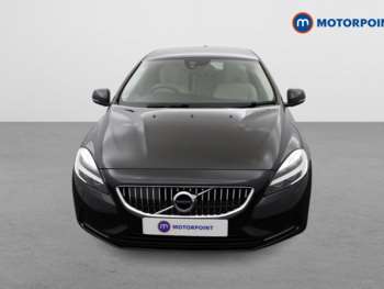 Used Volvo V40 2019 for sale - 75108942: Photo