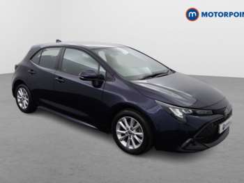 2023 - 1.8 Hybrid Icon 5dr CVT