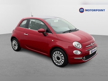 Used Fiat 500 undefined for sale - 78624961: Photo