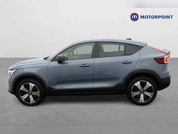 Used Volvo C40 2023 for sale - 78874339: Photo